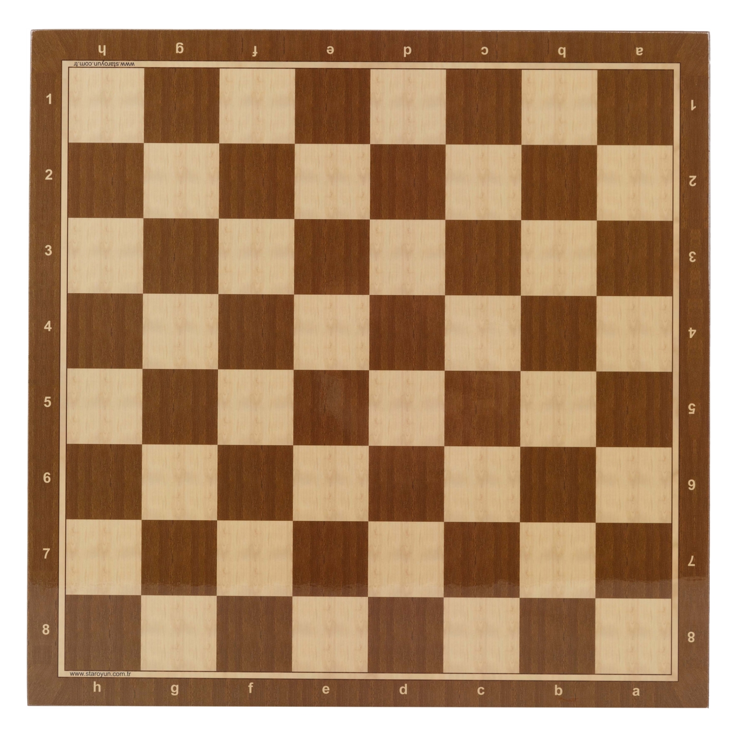 WOODY SATRANÇ TAKIMI