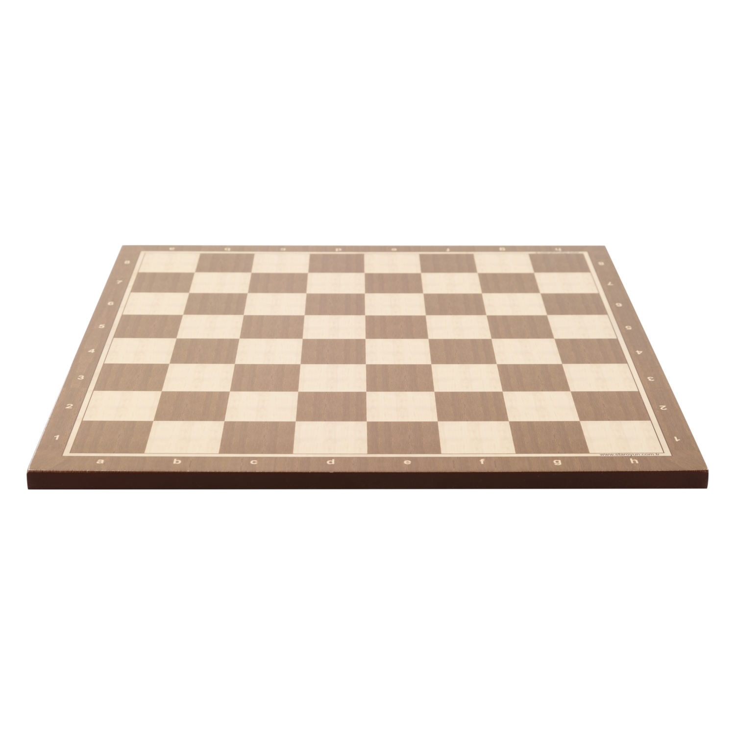 WOODY SATRANÇ TAKIMI