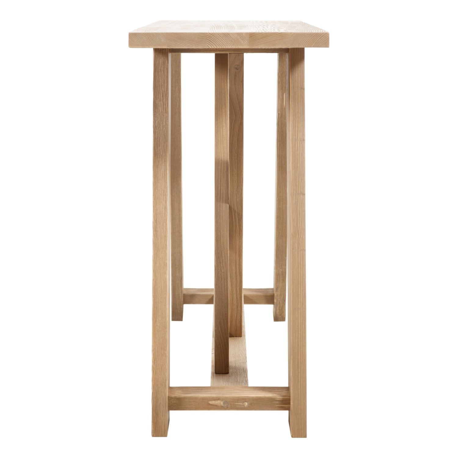 ROMAN MASİF AHŞAP DRESUAR