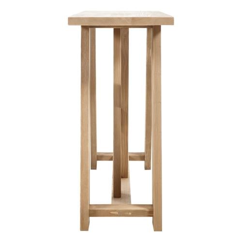  ROMAN MASİF AHŞAP DRESUAR