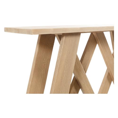  ROMAN MASİF AHŞAP DRESUAR