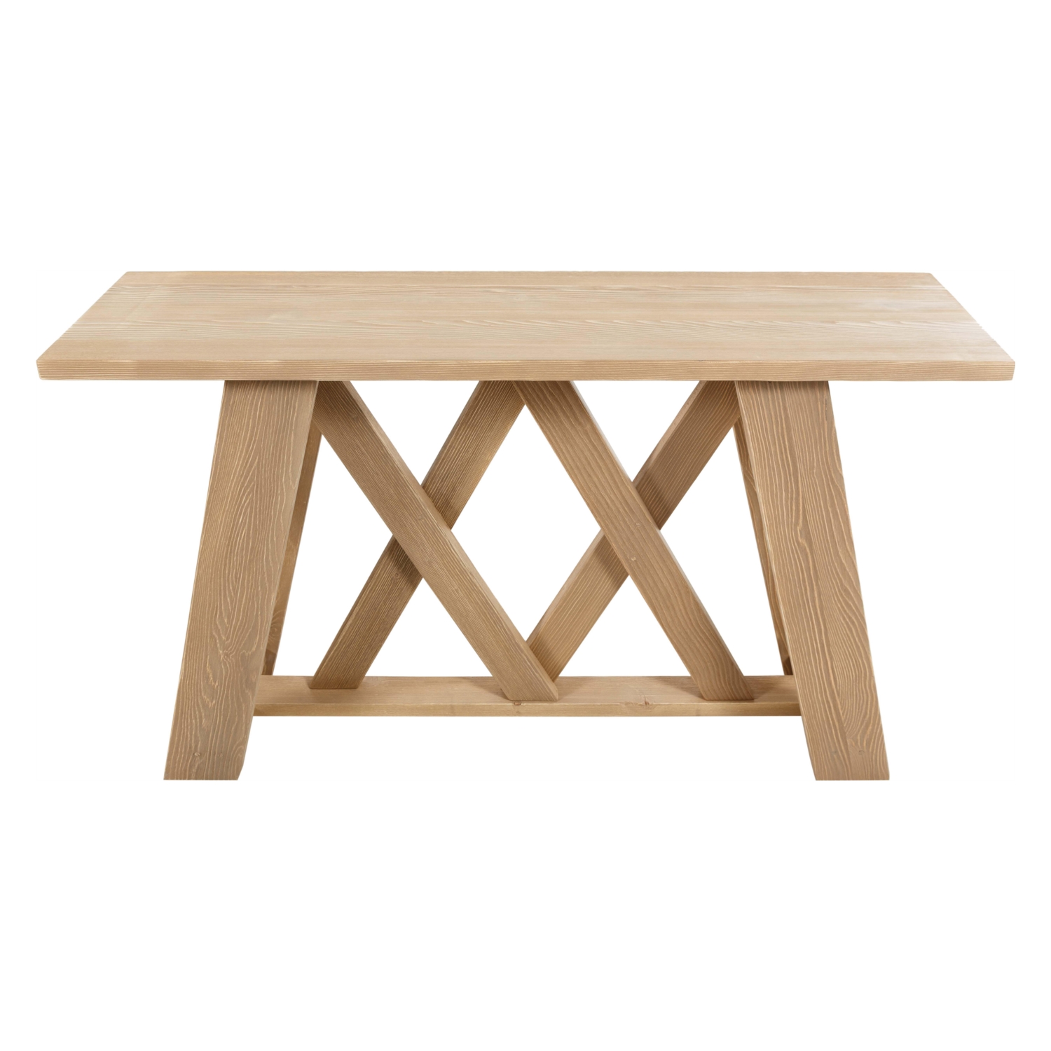 ROMAN MASİF AHŞAP DRESUAR