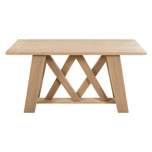  ROMAN MASİF AHŞAP DRESUAR