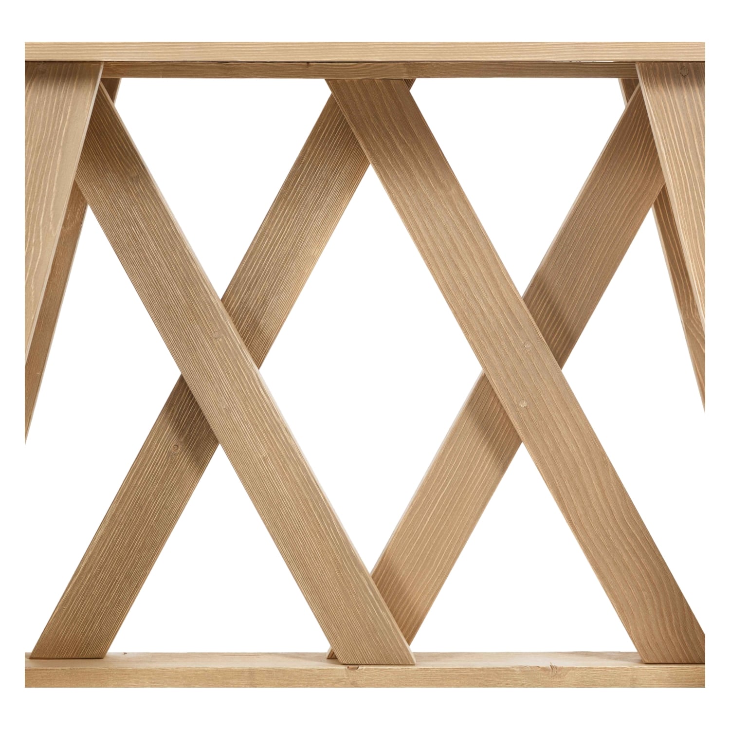 ROMAN MASİF AHŞAP DRESUAR