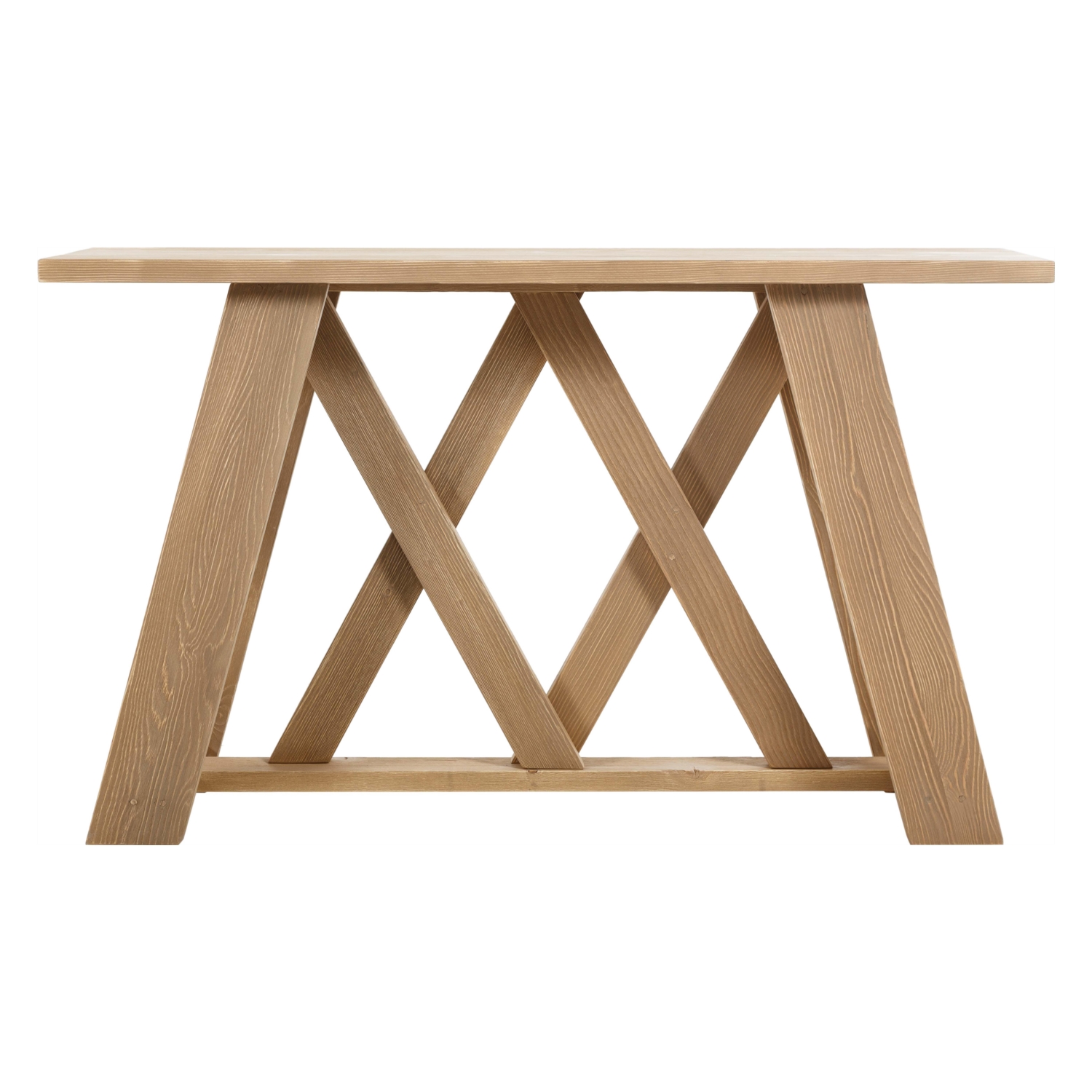 ROMAN MASİF AHŞAP DRESUAR