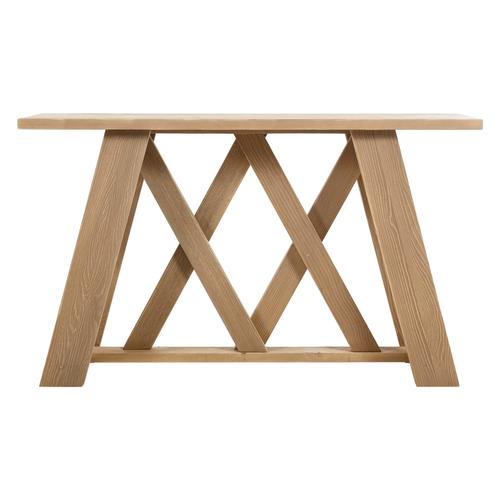  ROMAN MASİF AHŞAP DRESUAR