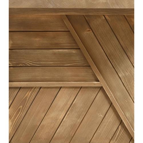  ROMAN MASİF AHŞAP YEMEK MASASI