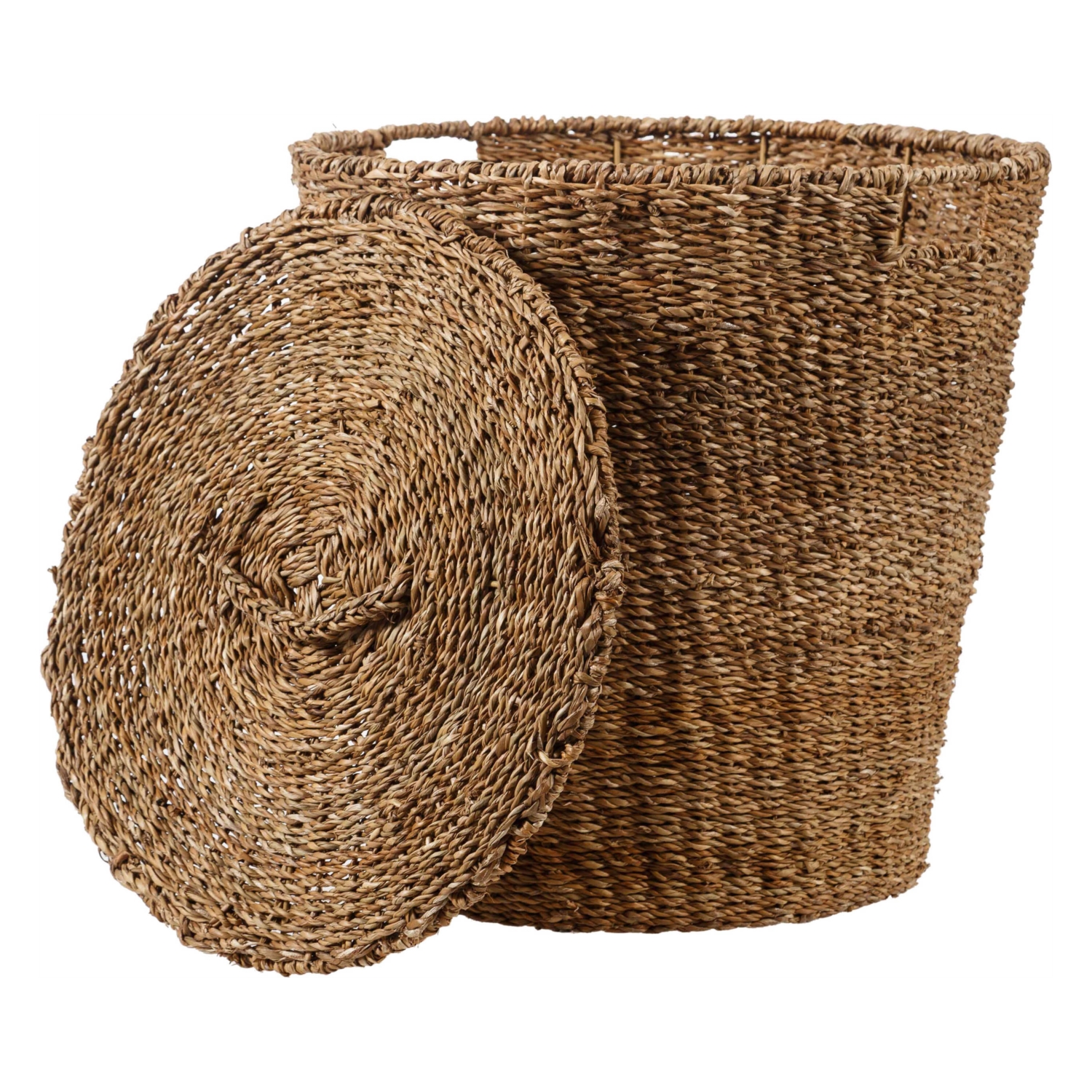 RUNDIA ÇAMAŞIR SEPETİ YUVARLAK