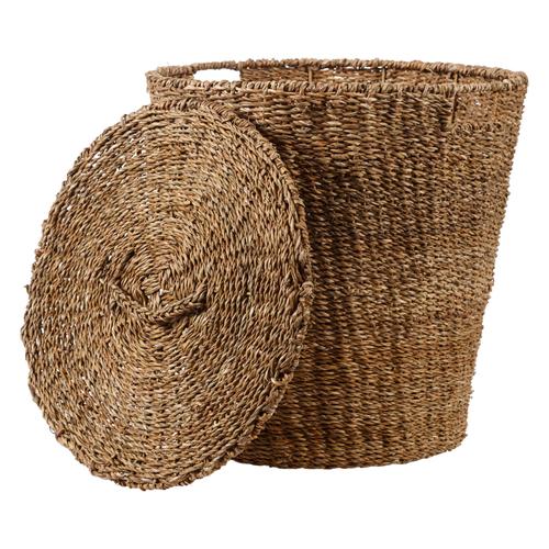  RUNDIA ÇAMAŞIR SEPETİ YUVARLAK