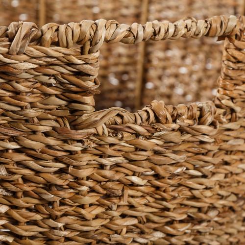  RUNDIA ÇAMAŞIR SEPETİ YUVARLAK