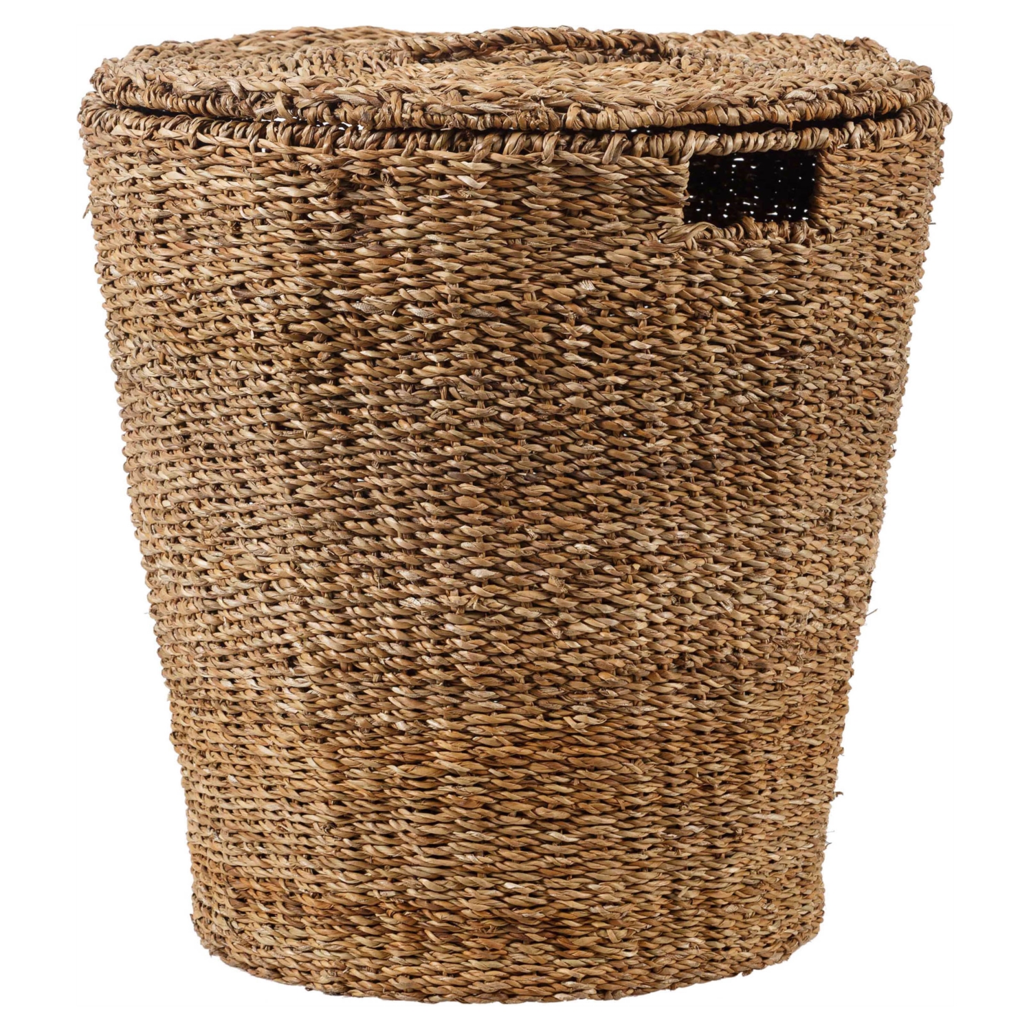 RUNDIA ÇAMAŞIR SEPETİ YUVARLAK