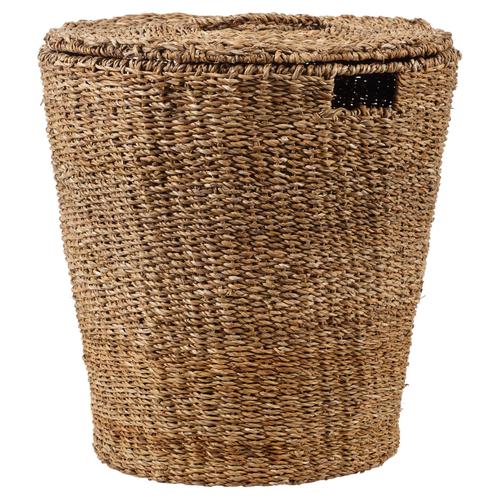  RUNDIA ÇAMAŞIR SEPETİ YUVARLAK