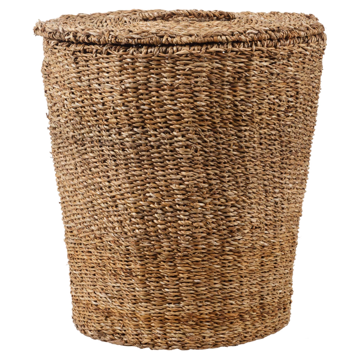 RUNDIA ÇAMAŞIR SEPETİ YUVARLAK