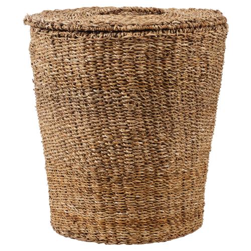  RUNDIA ÇAMAŞIR SEPETİ YUVARLAK