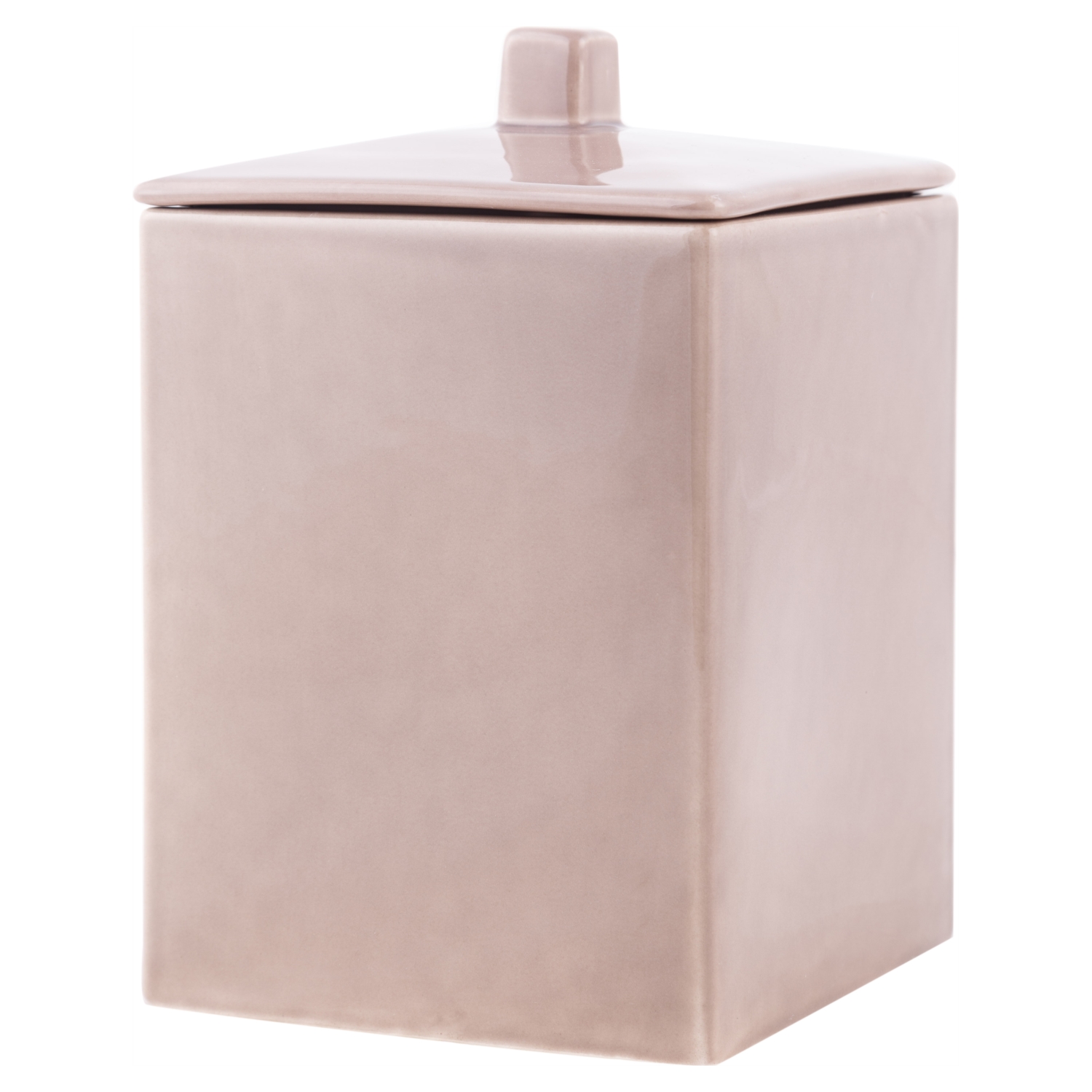 QUADRUM ÇÖP KOVASI PARLAK BEJ