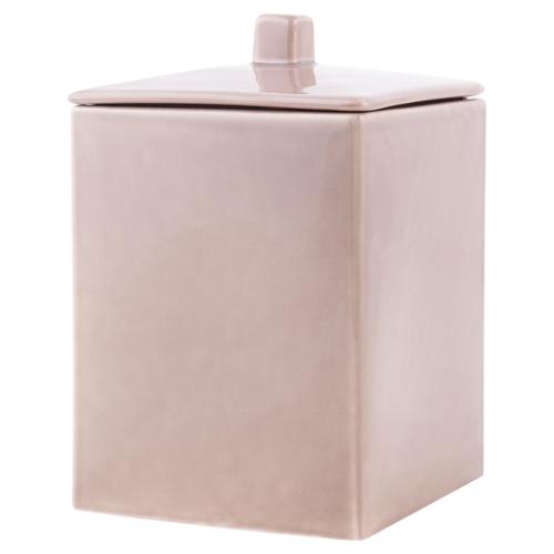  QUADRUM ÇÖP KOVASI PARLAK BEJ