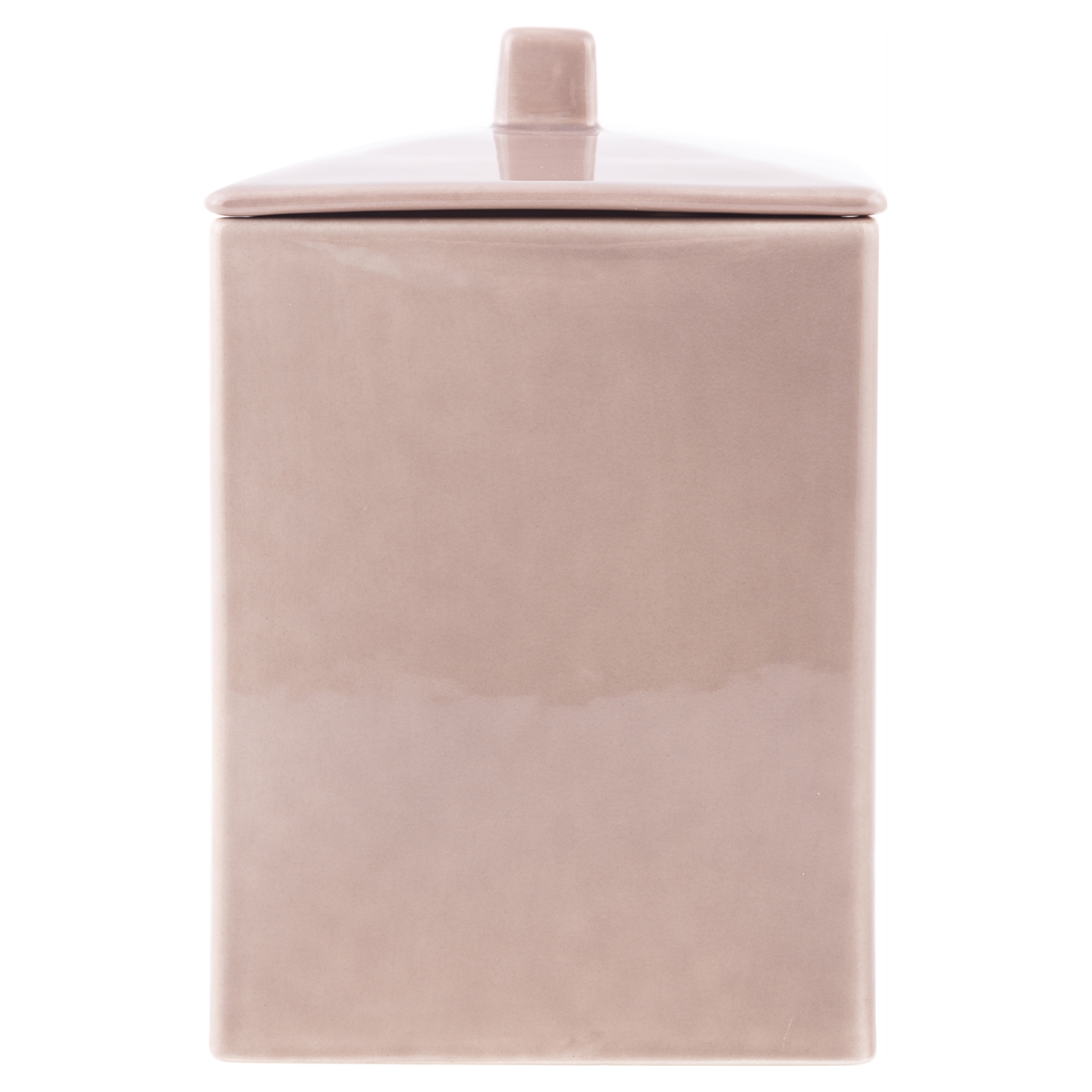 QUADRUM ÇÖP KOVASI PARLAK BEJ