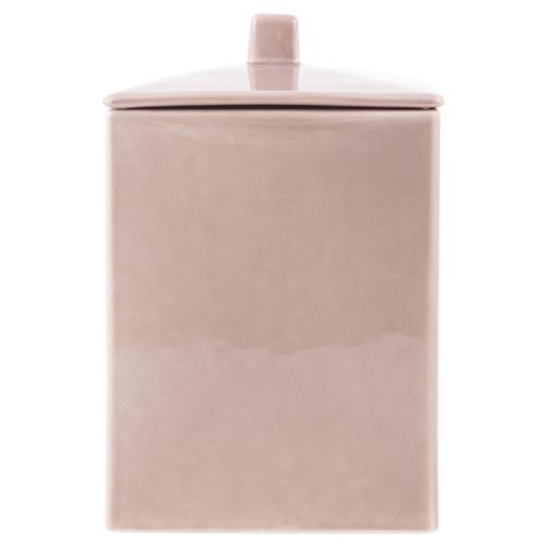  QUADRUM ÇÖP KOVASI PARLAK BEJ