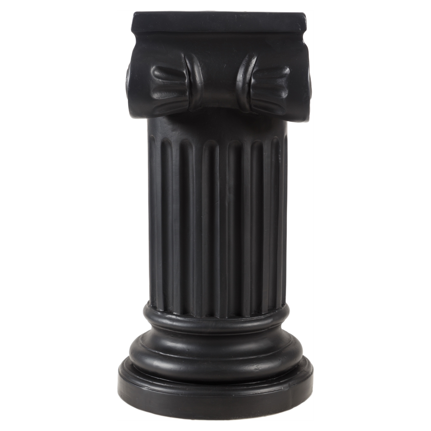 GREEK SÜTUN SİYAH 27X60CM