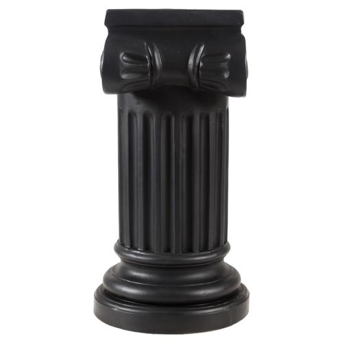  GREEK SÜTUN SİYAH 27X60CM