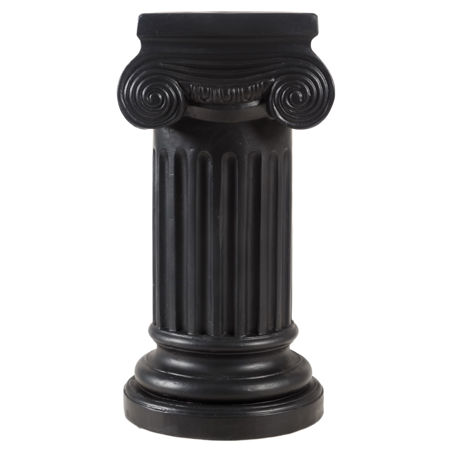 GREEK SÜTUN SİYAH 27X60CM