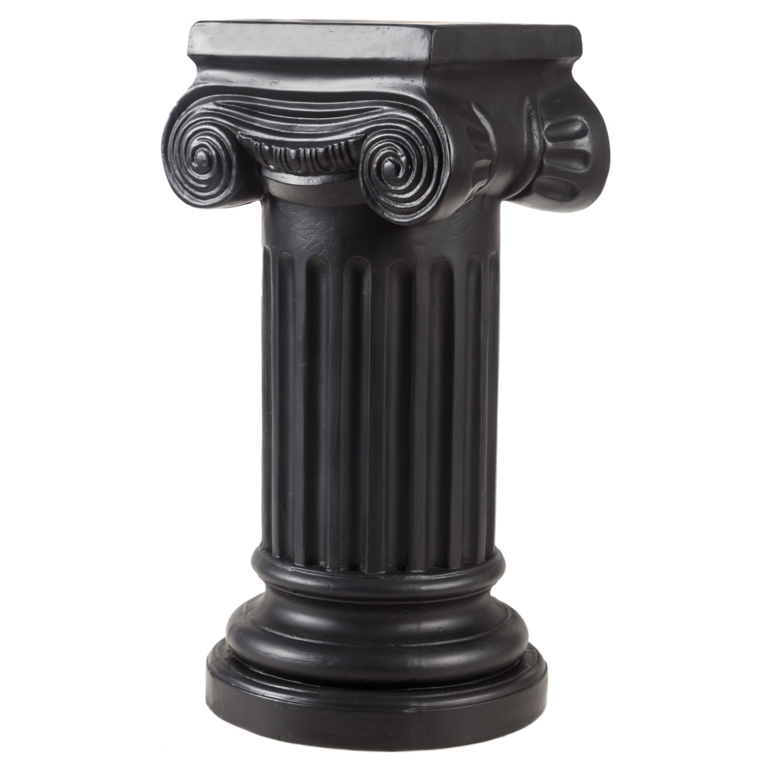 GREEK SÜTUN SİYAH 27X60CM