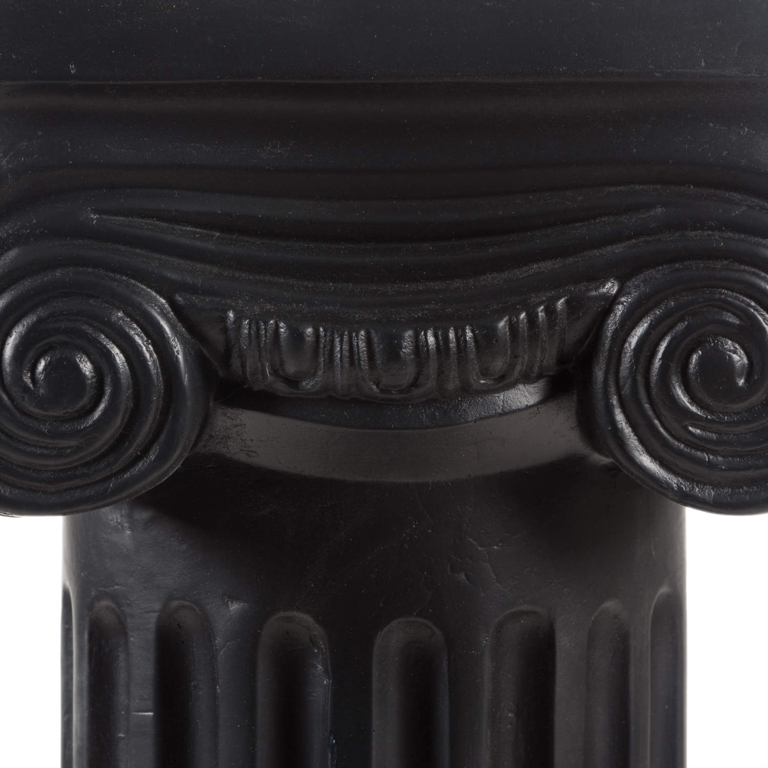 GREEK SÜTUN SİYAH 27X60CM