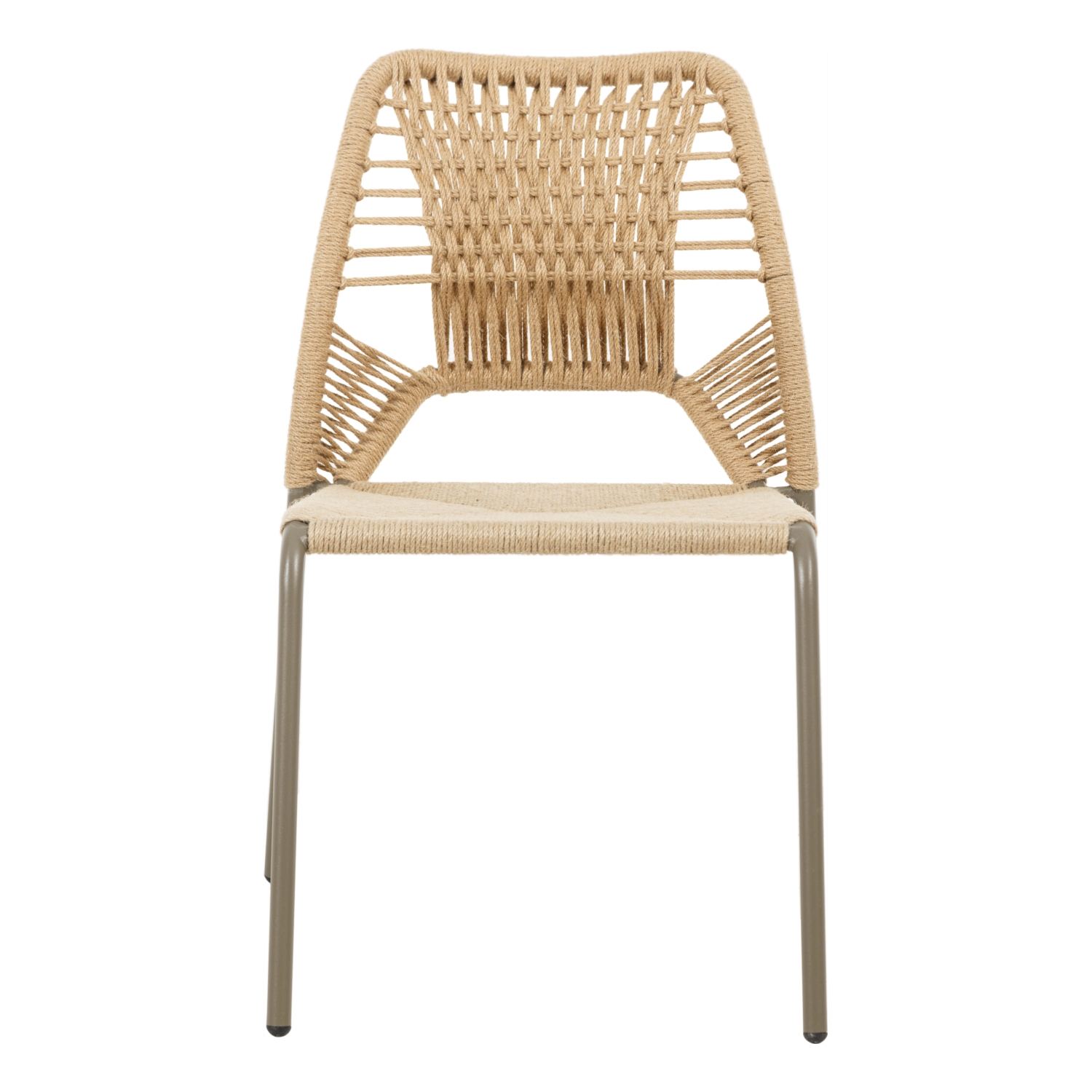 ROPE KOLÇAKSIZ SANDALYE