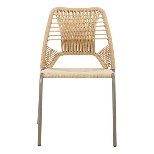  ROPE KOLÇAKSIZ SANDALYE