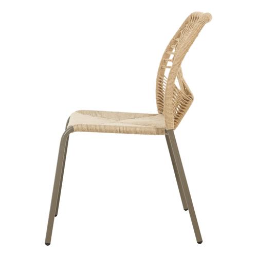  ROPE KOLÇAKSIZ SANDALYE