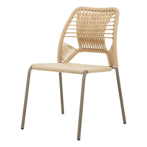  ROPE KOLÇAKSIZ SANDALYE