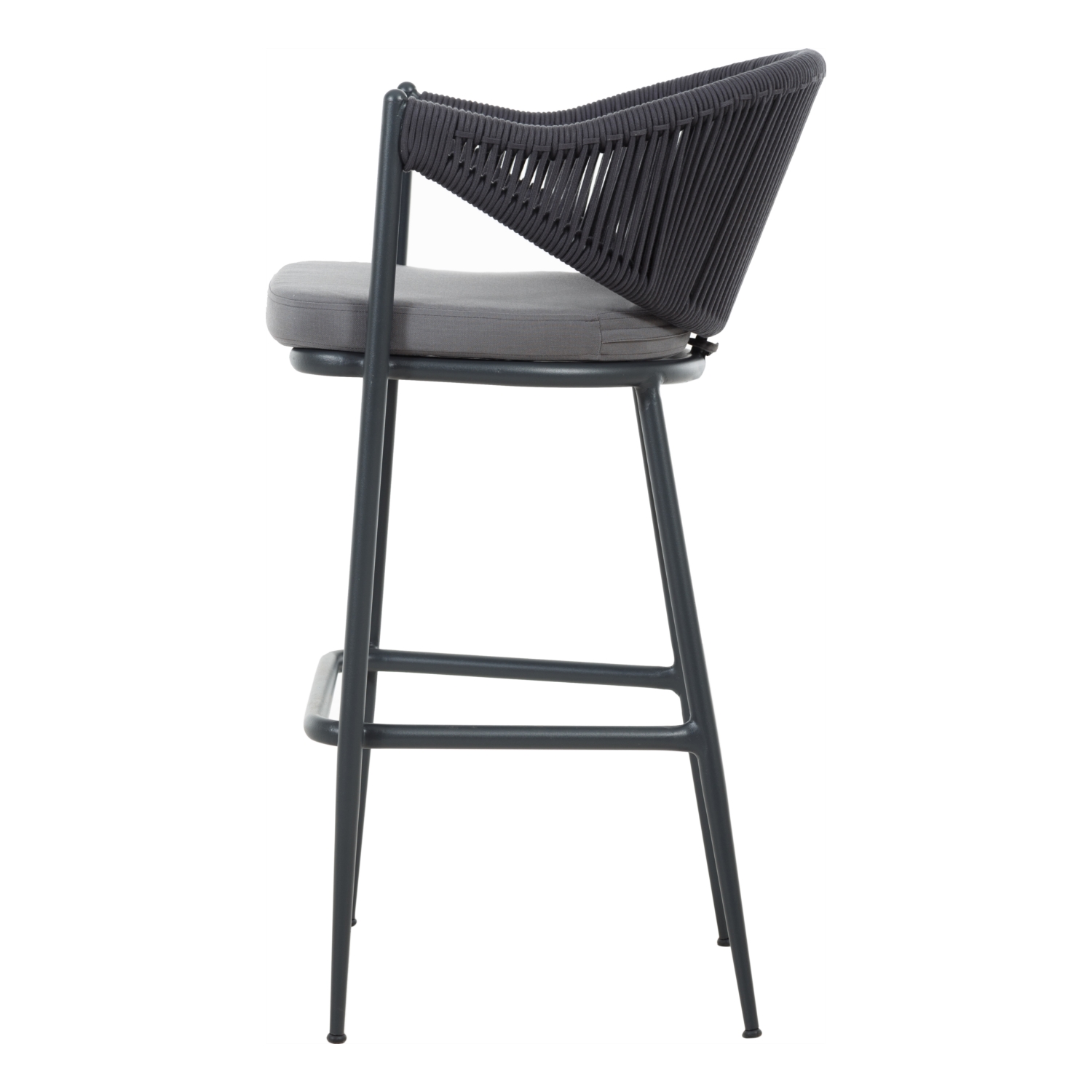 META BAR SANDALYESİ