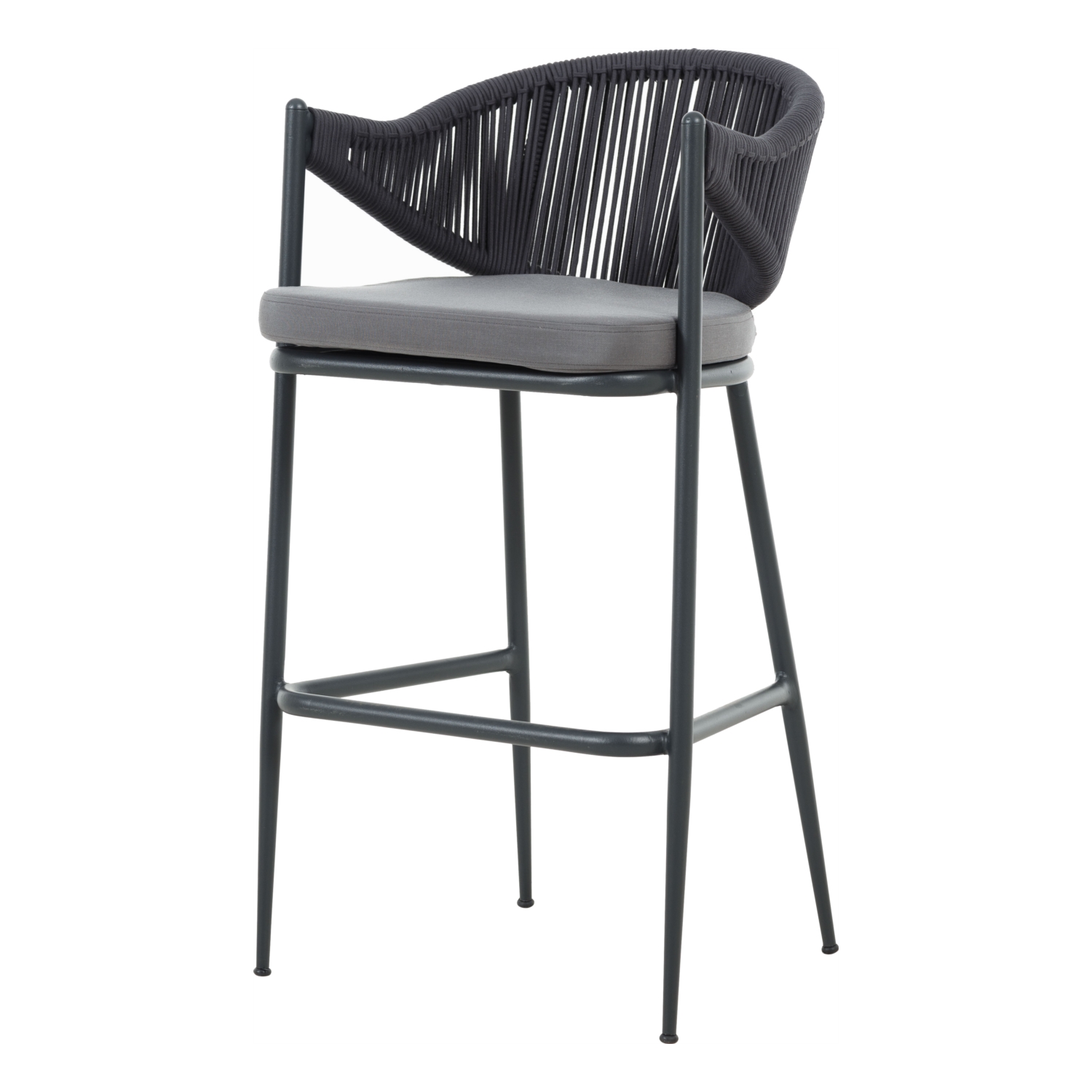 META BAR SANDALYESİ