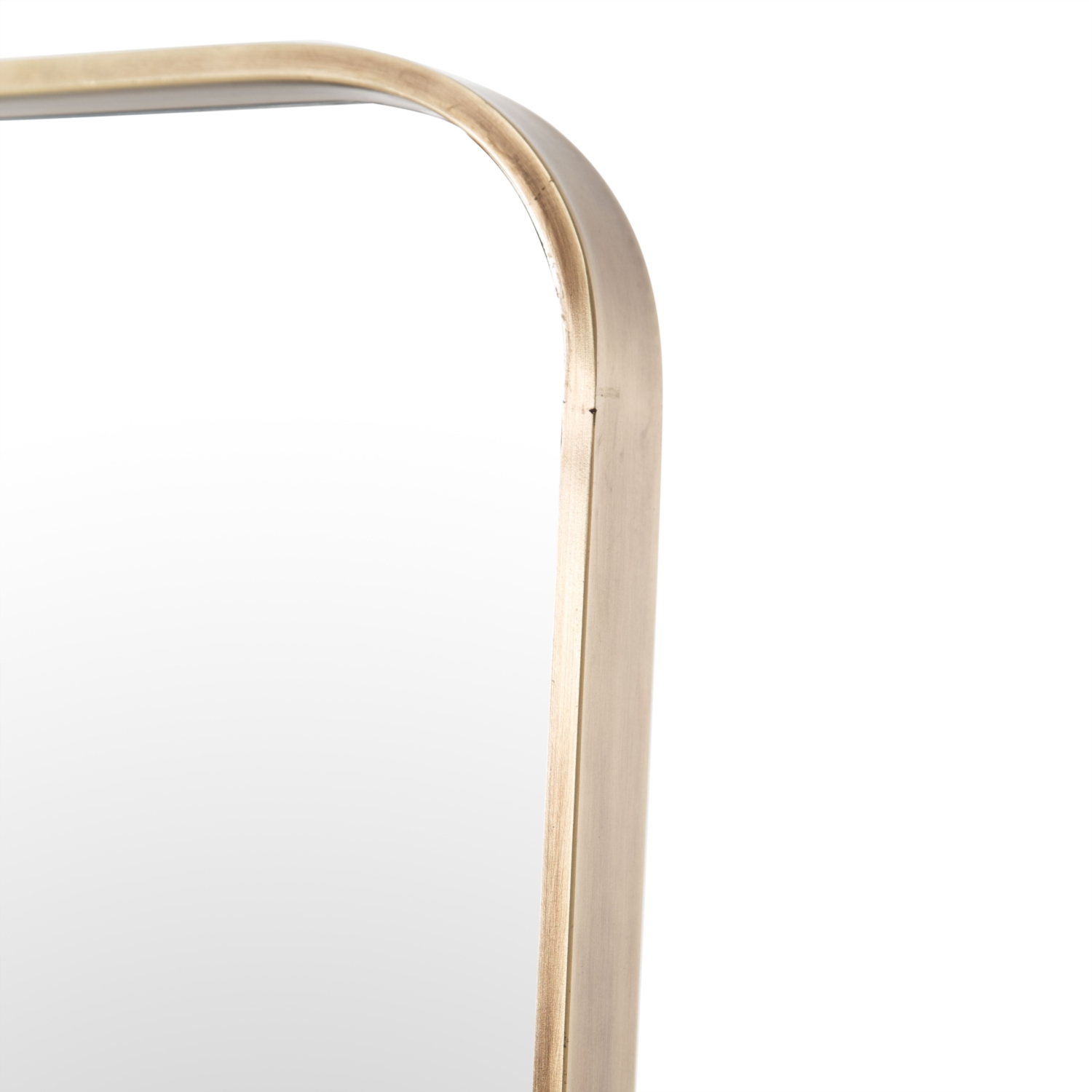 PORTE BOY AYNASI GOLD 65X165CM