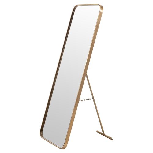  PORTE BOY AYNASI GOLD 65X165CM