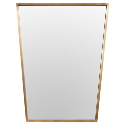  ZETA AYNA GOLD 80X100CM