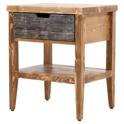  SIMONE MASİF AHŞAP KOMODİN