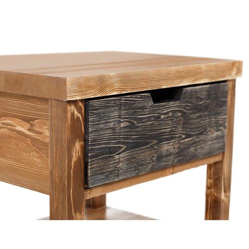  SIMONE MASİF AHŞAP KOMODİN