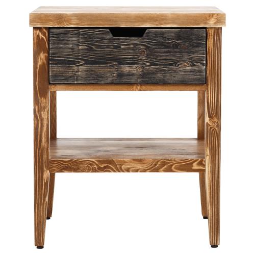  SIMONE MASİF AHŞAP KOMODİN