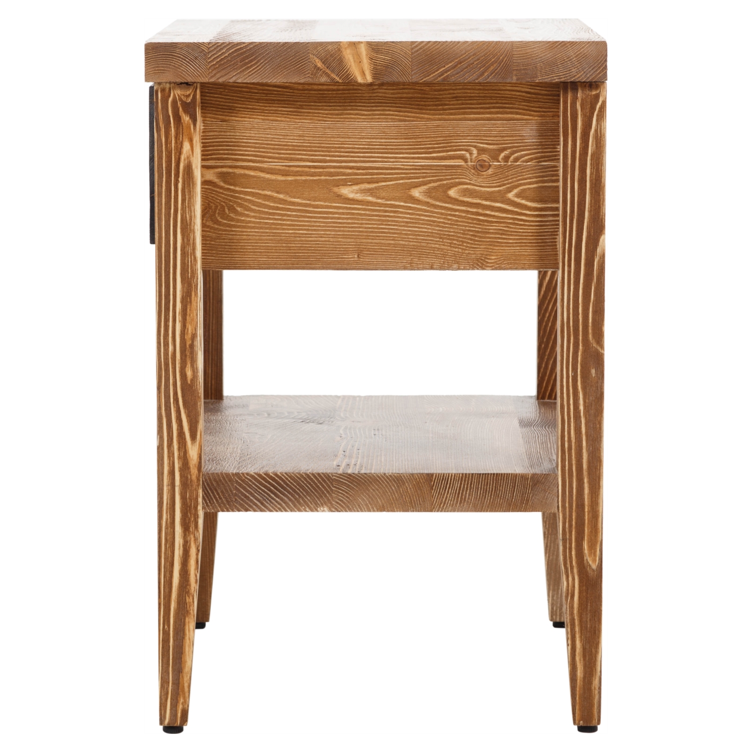 SIMONE MASİF AHŞAP KOMODİN