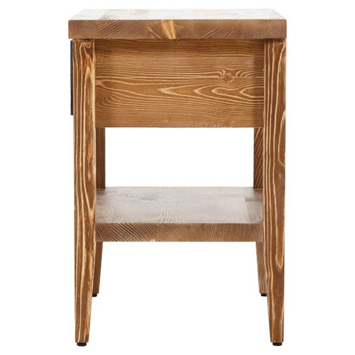  SIMONE MASİF AHŞAP KOMODİN