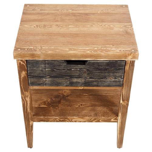  SIMONE MASİF AHŞAP KOMODİN