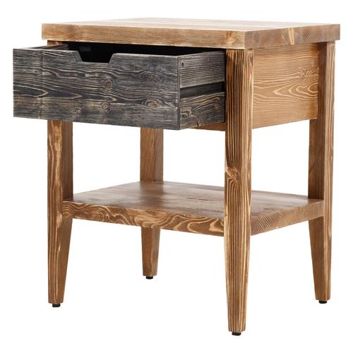  SIMONE MASİF AHŞAP KOMODİN