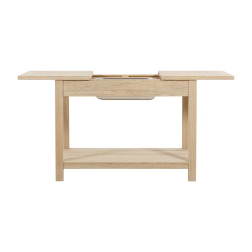  HANDY SERVİS MASASI