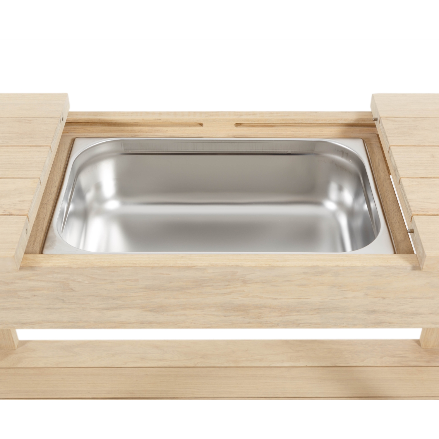 HANDY SERVİS MASASI