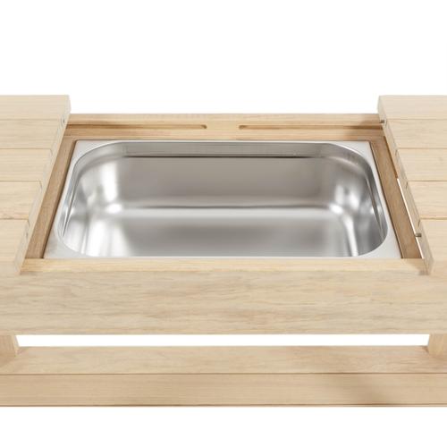  HANDY SERVİS MASASI