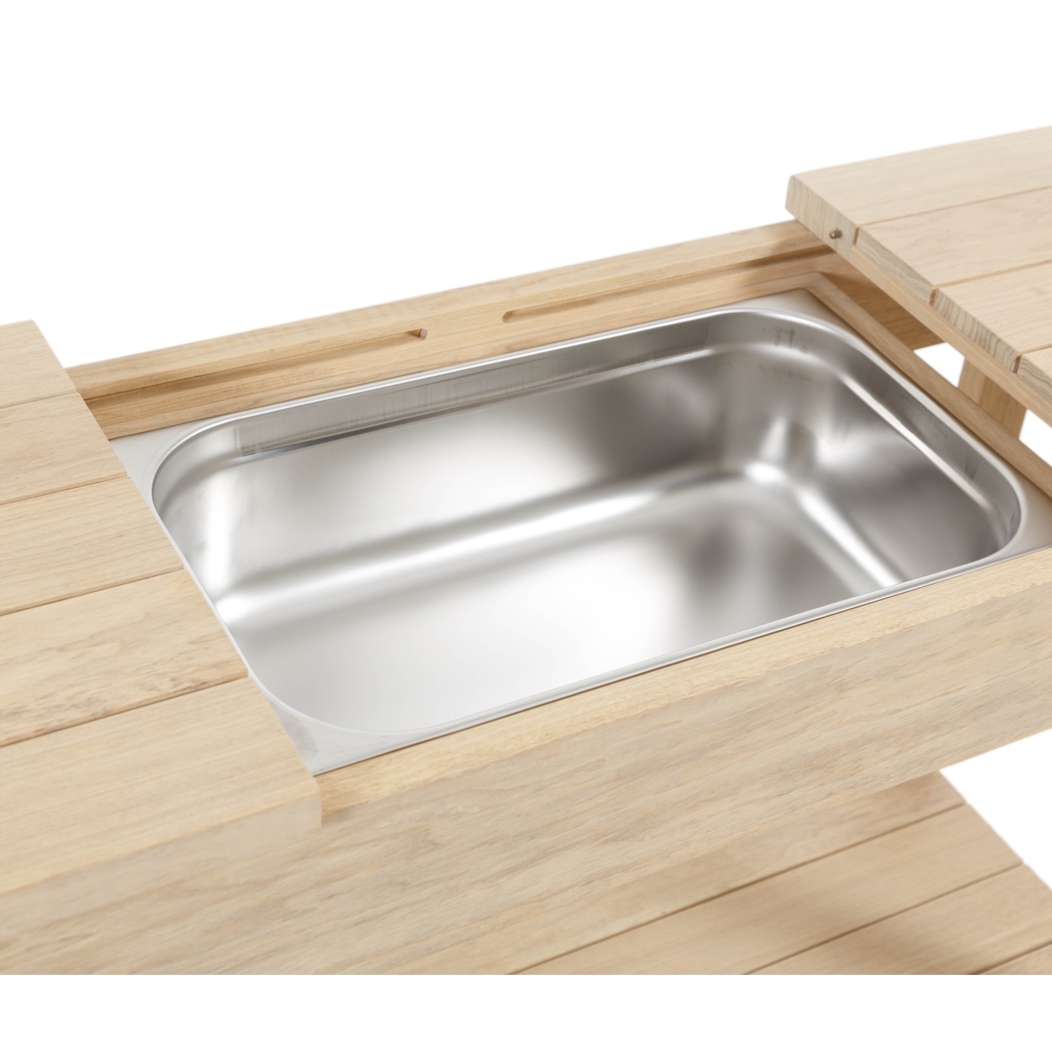 HANDY SERVİS MASASI