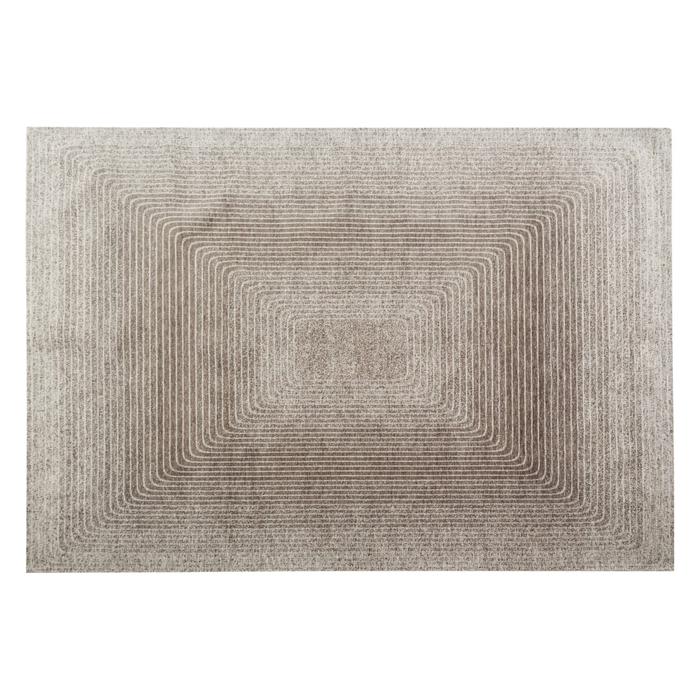 LILIAN HALI GRİ 160X230CM