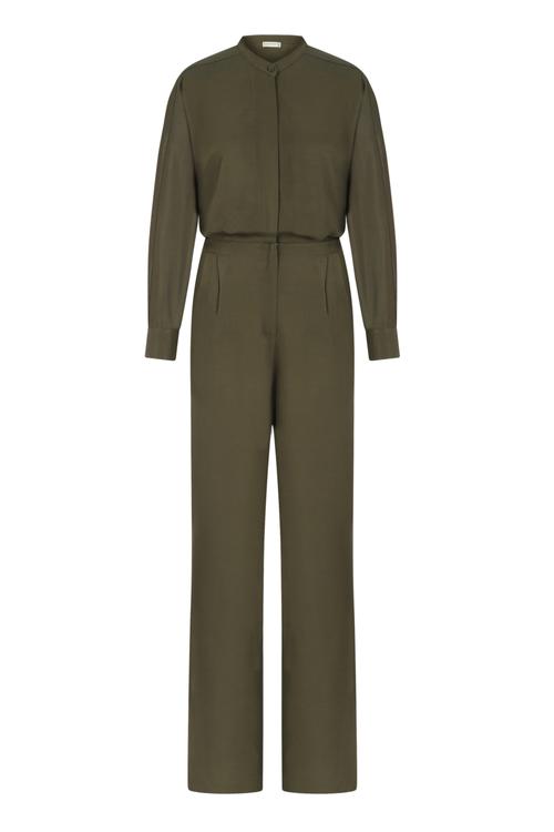  HAKİM YAKA MAXİ TULUM