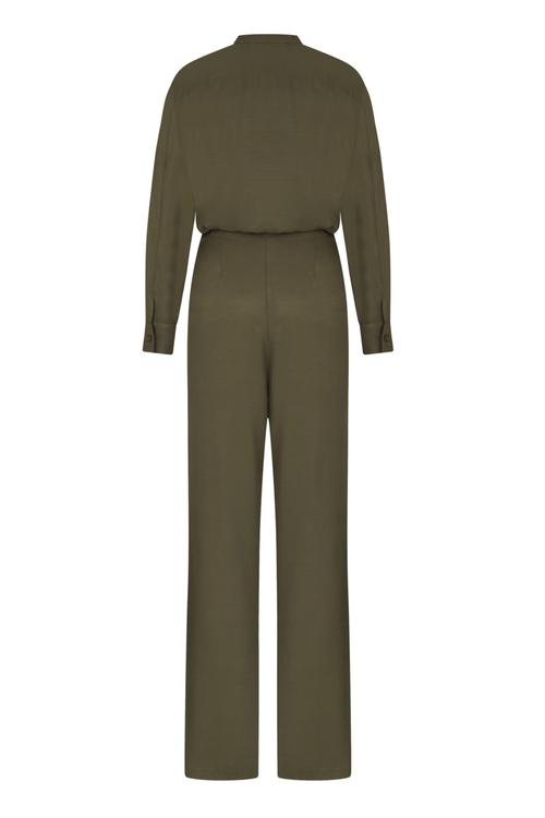  HAKİM YAKA MAXİ TULUM